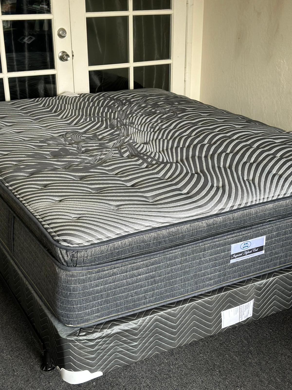 Mattress Manufacturers - D&I Mattress Manufacturer