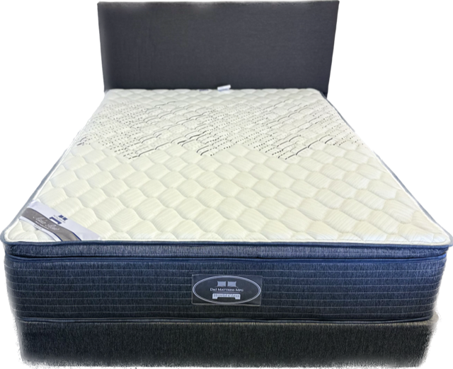 Asian Firm Mattress - Di Mattress Manufacturer