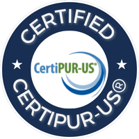 Certified CertiPUR US