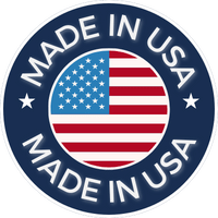 Made in USA 2