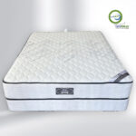 Asian Mattress by D&I Mattress MFG