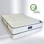 Asian Mattress by D&I Mattress MFG