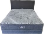 Firm Mattress By D&I Mattress MFG