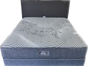 Firm Mattress By D&I Mattress MFG