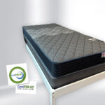 Innerspring Mattress by D&I Mattress MFG