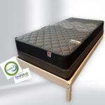 Innerspring Mattress by D&I Mattress MFG