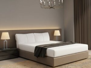 Memory Foam Mattress By D&I Mattress Manufacturer