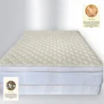 Natural Mattress by D&I Mattress MFG