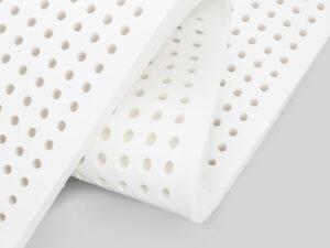 Organic Latex Mattress By D&I Mattress Manufacturer