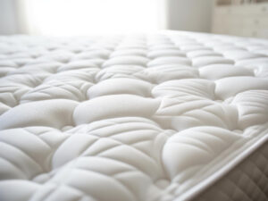 Organic Mattress by D&I Mattress Manufacturer