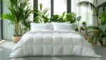 Organic Mattress by D&I Mattress Manufacturer