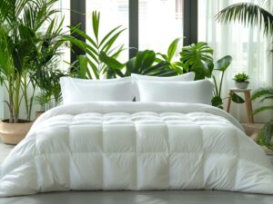 Organic Mattress by D&I Mattress Manufacturer